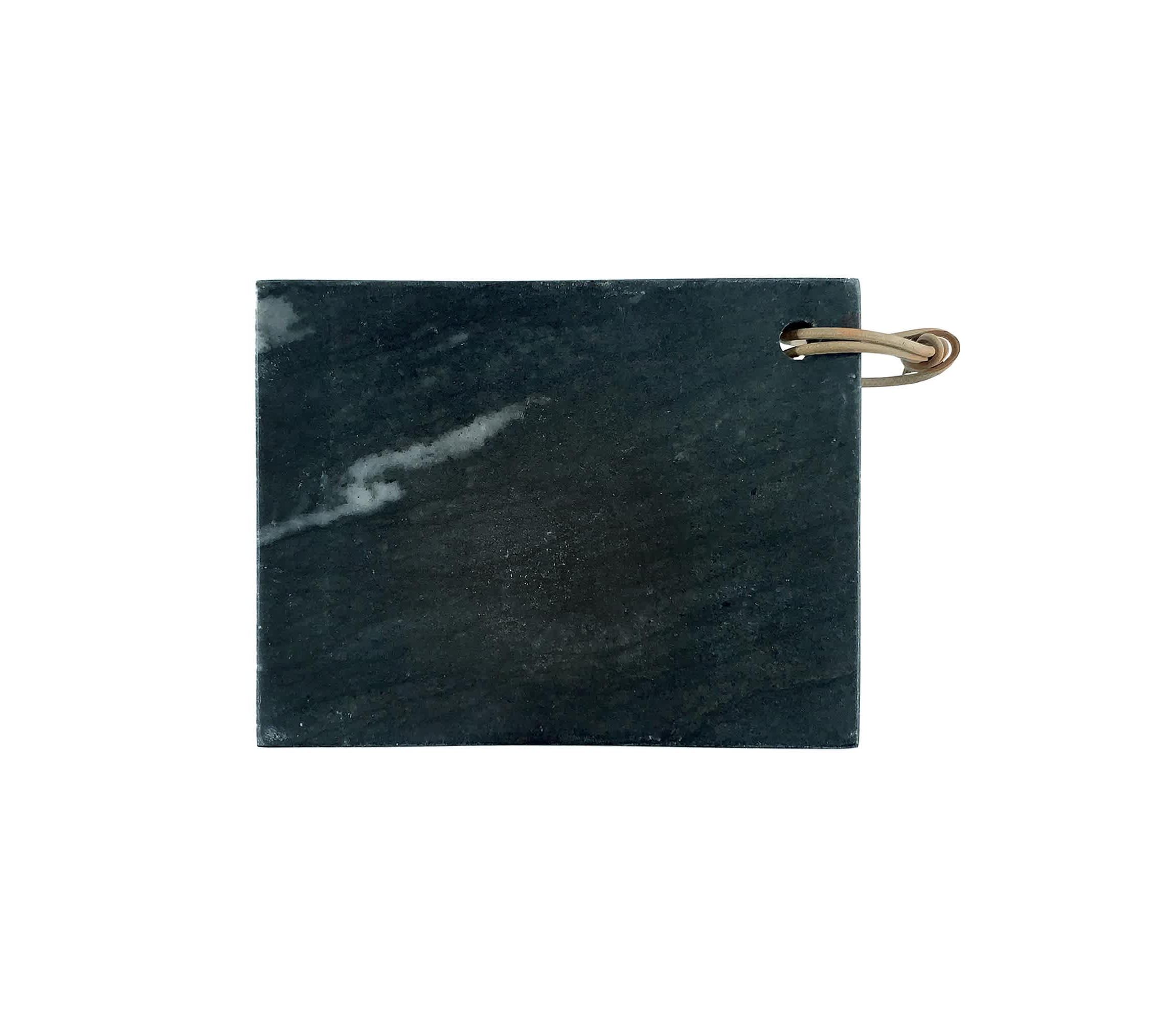ED x CH Catalina Collection 4-Piece Marble Hostess Set