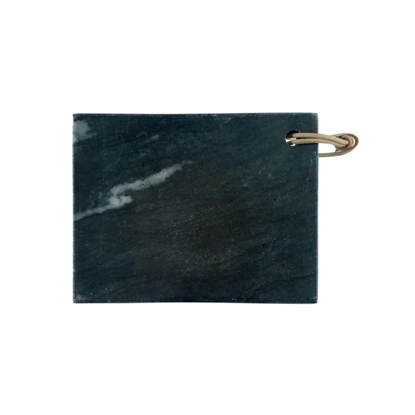 ED x CH Catalina Collection 4-Piece Marble Hostess Set