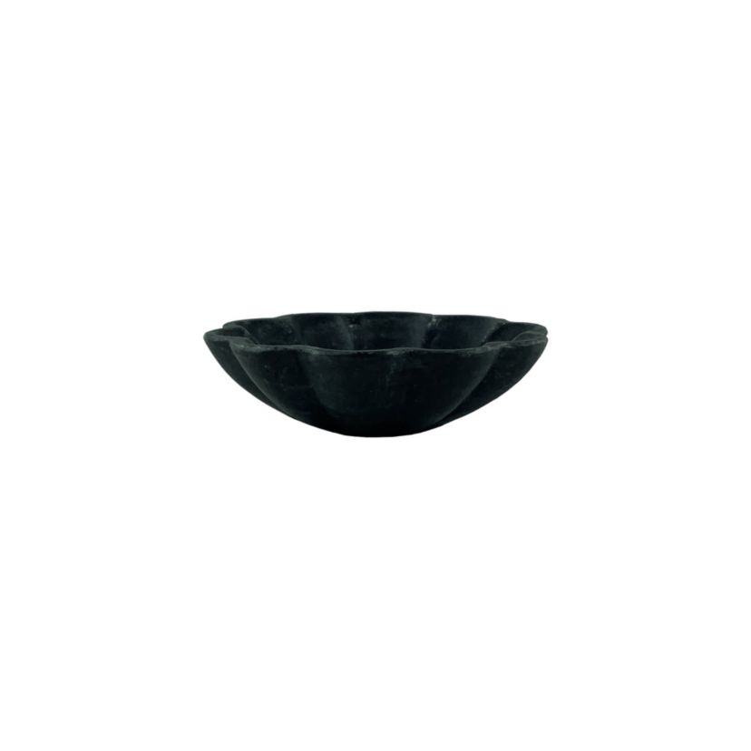 ED x CH Catalina Collection 4-Piece Marble Hostess Set