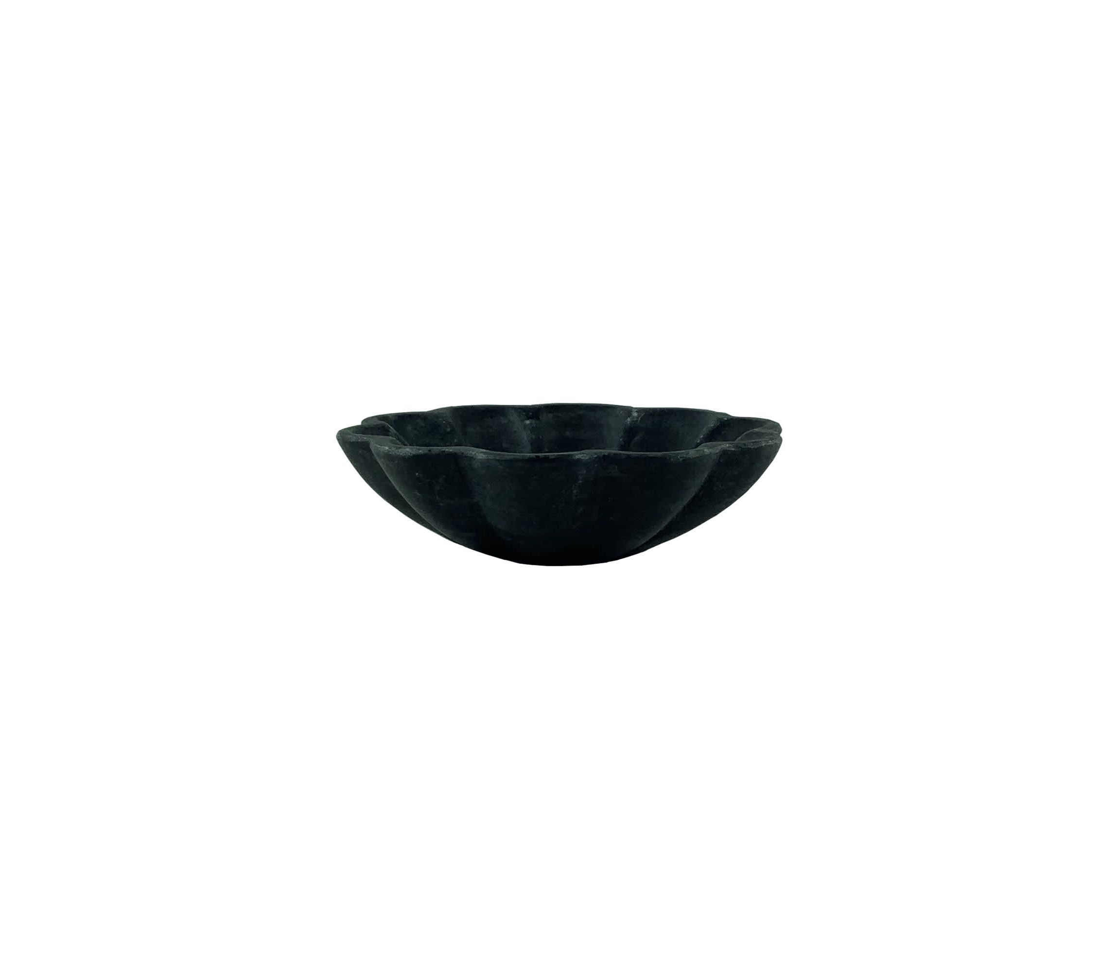 ED x CH Catalina Collection 3-Piece Marble Nesting Bowl Set