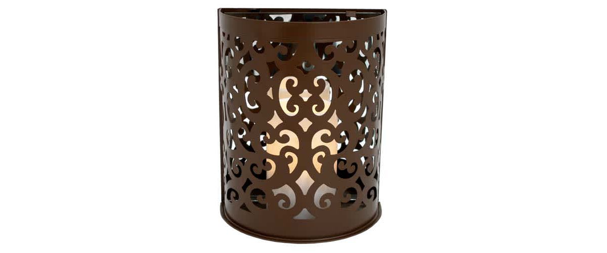 Montrose Candle Holder