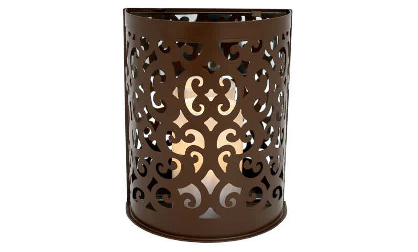 Montrose Candle Holder