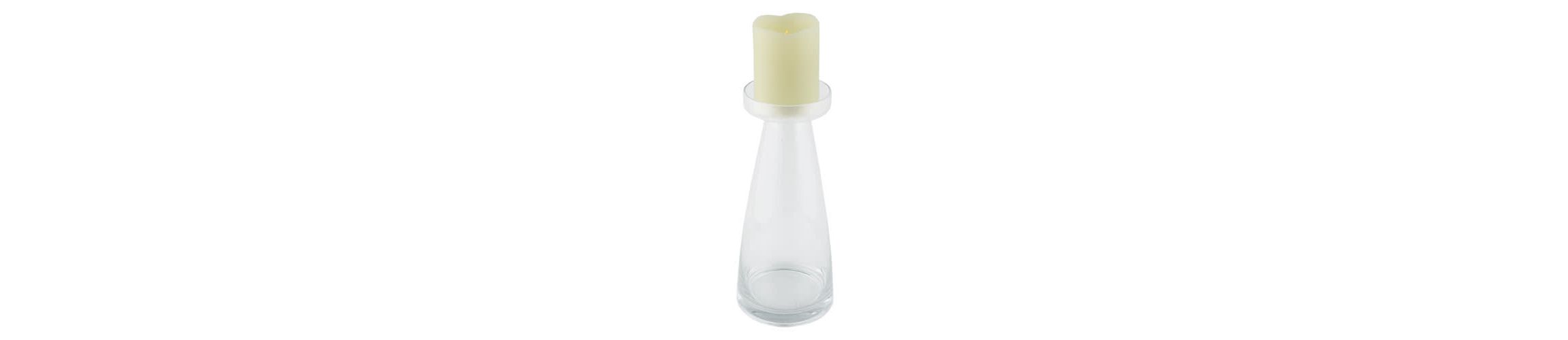 Tapered Norfolk Candle Holder