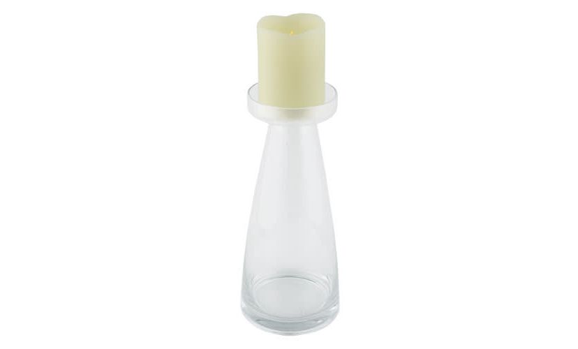 Tapered Norfolk Candle Holder