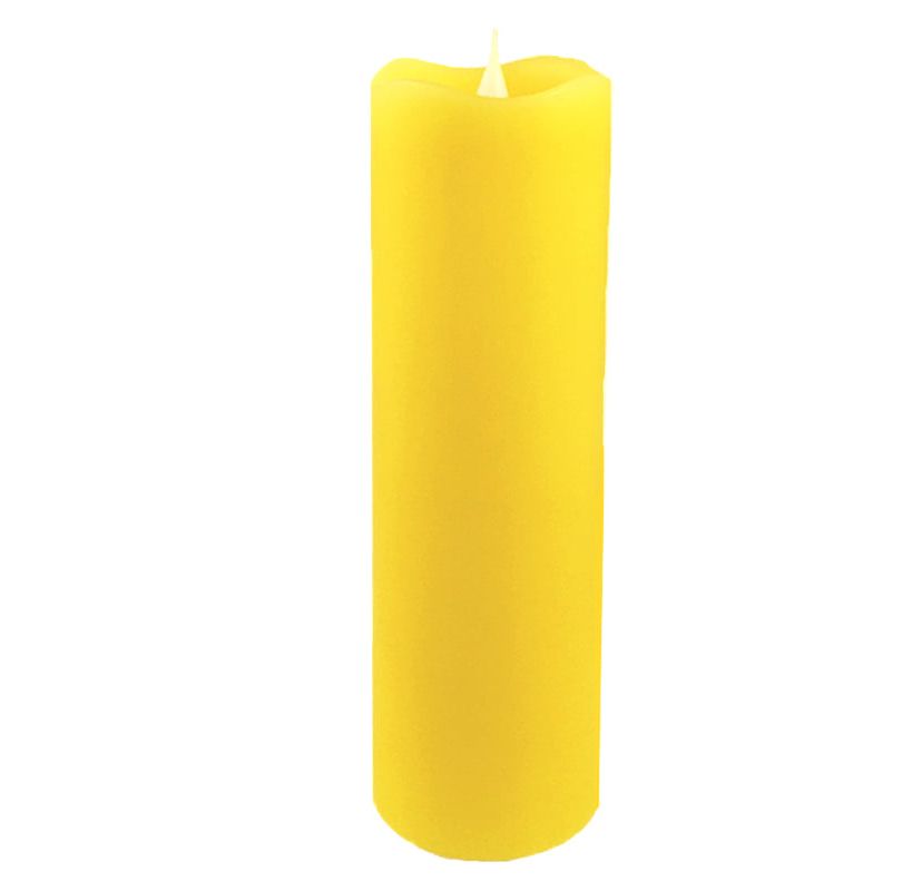 Solare 3D Candle