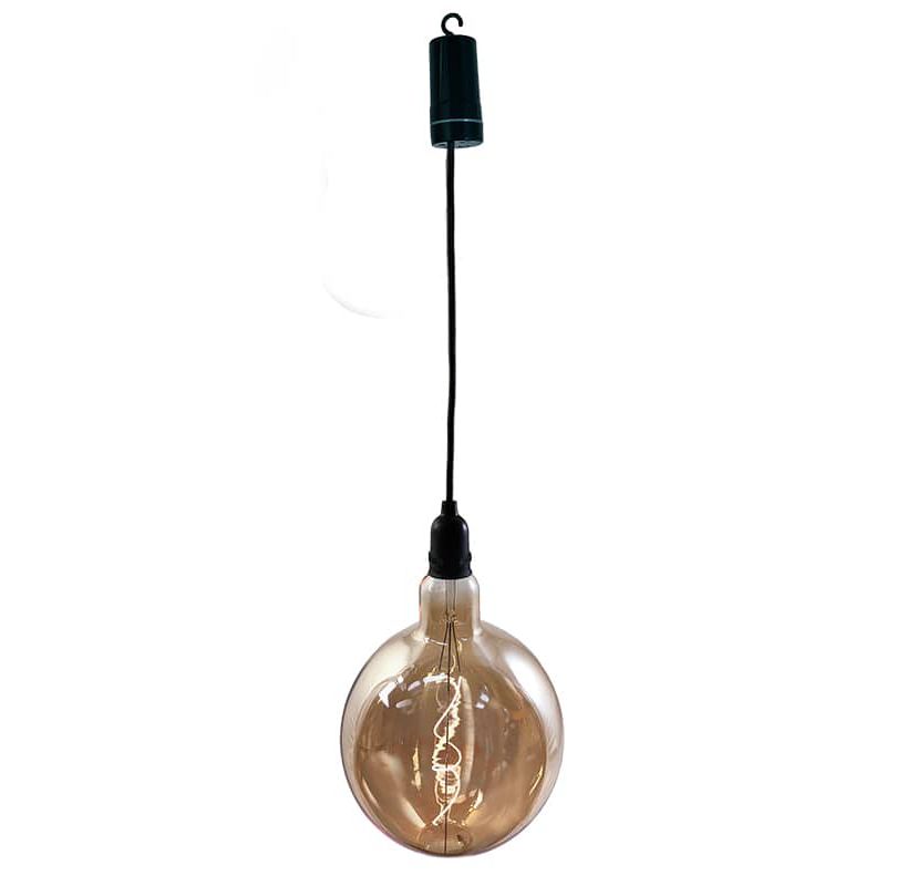 Globe RetroEssence