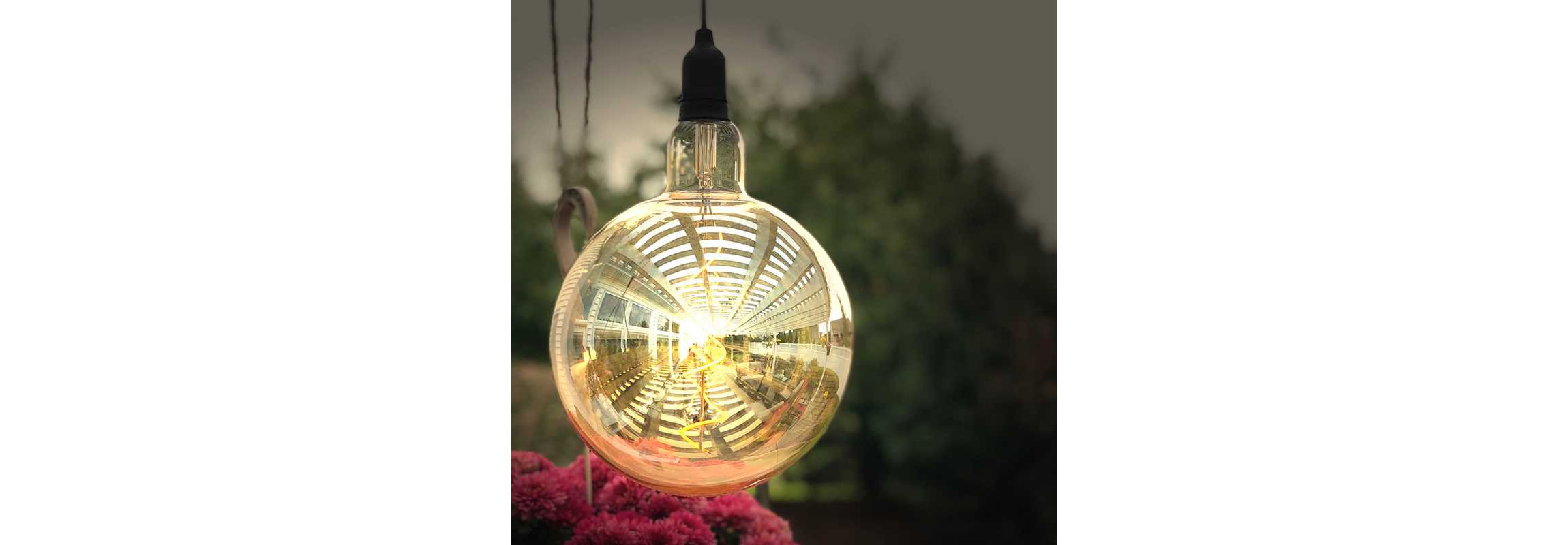 Globe RetroEssence