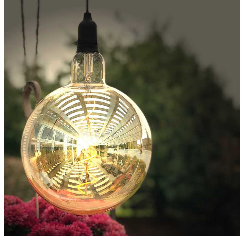 Globe RetroEssence