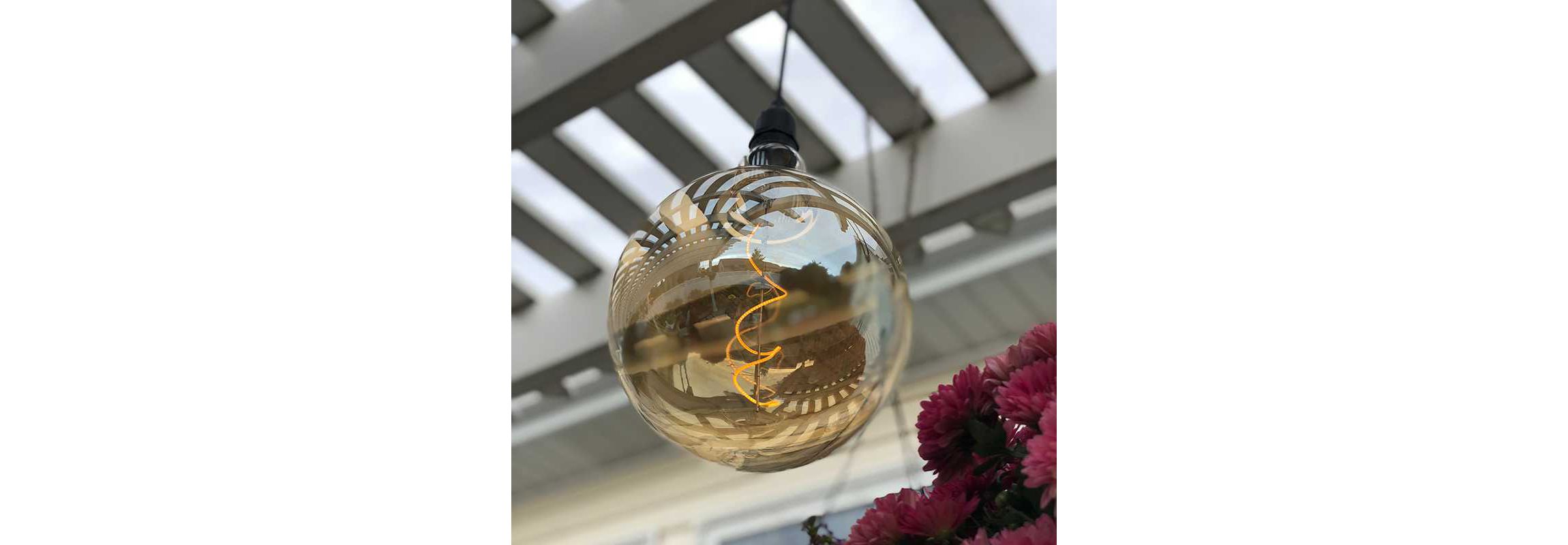 Globe RetroEssence