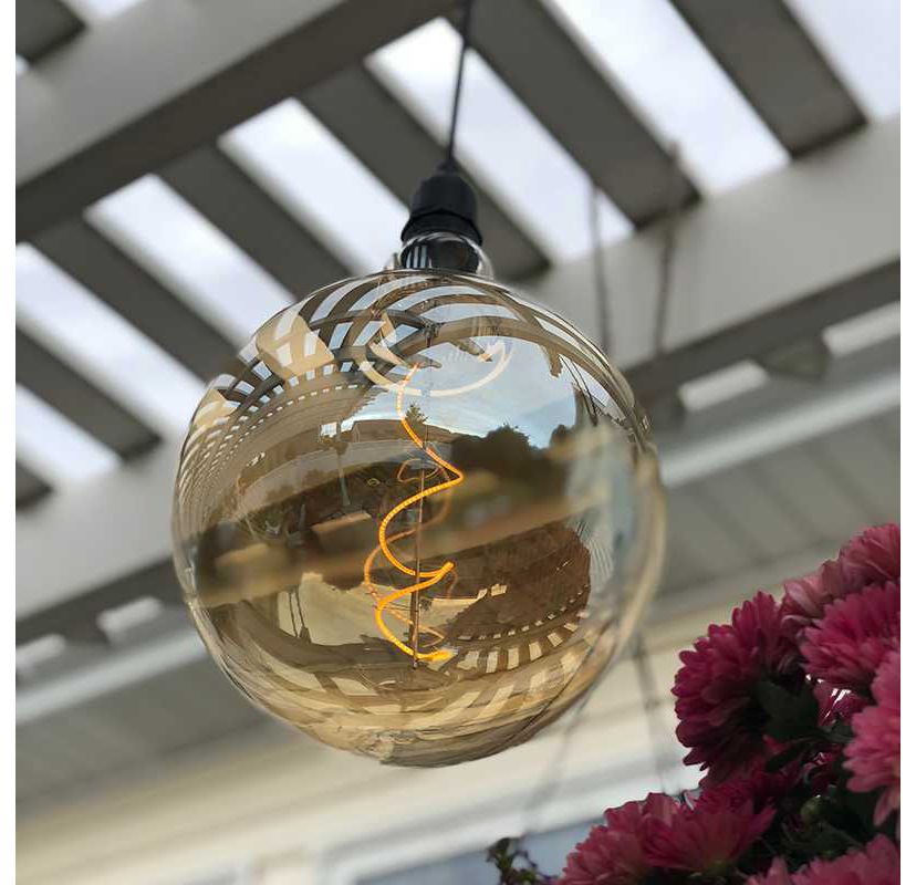 Globe RetroEssence