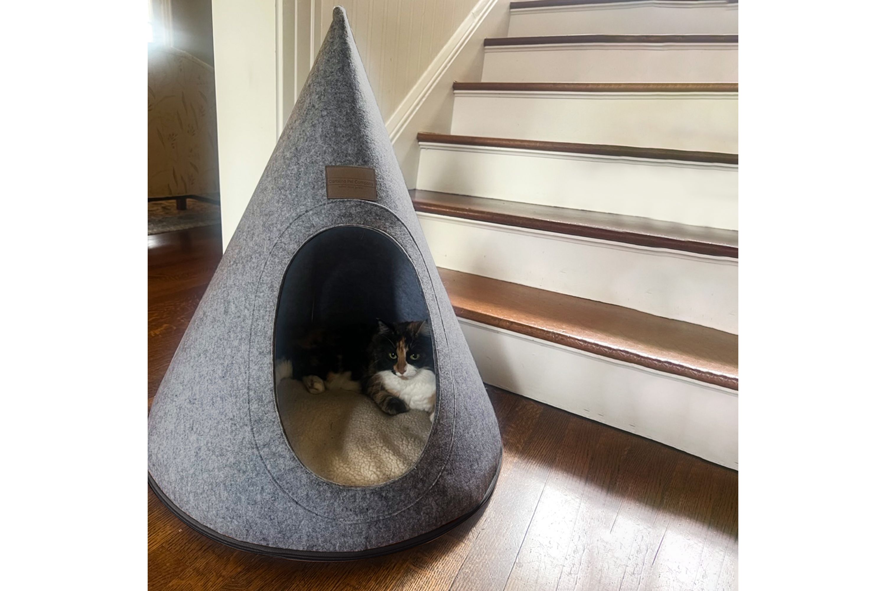 Comfort Cave