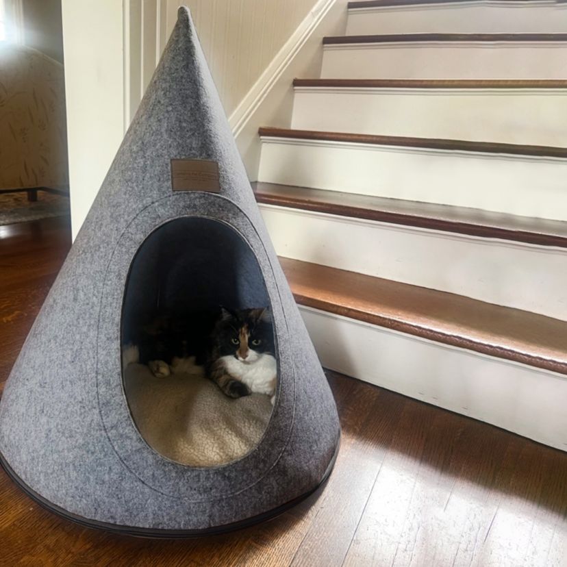 Comfort Cave