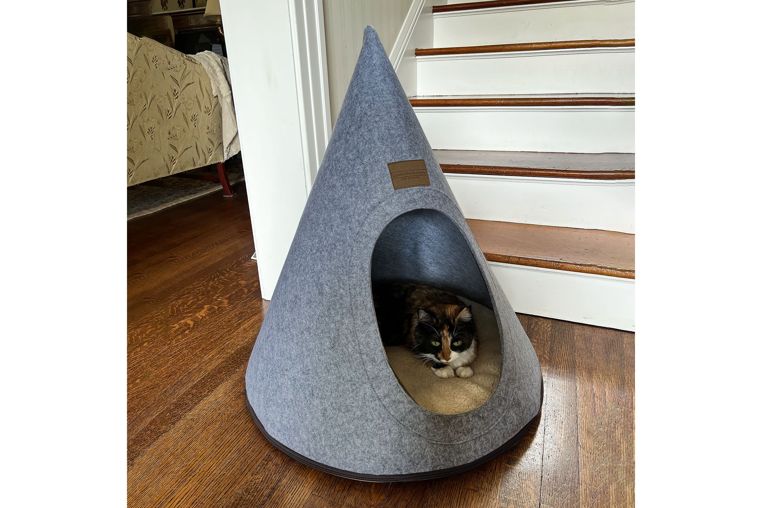 Comfort Cave