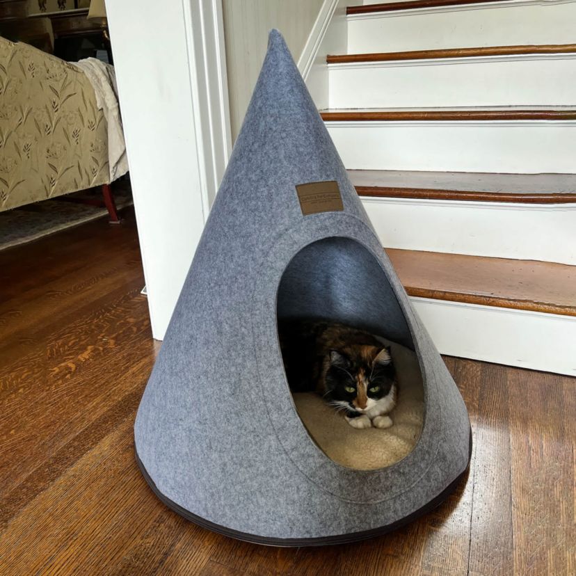 Comfort Cave