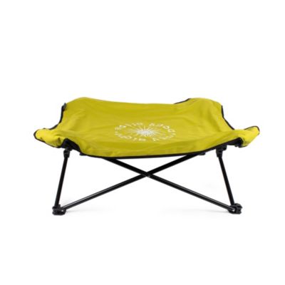 Carolina Pet Company Fold & Go Pet Cot