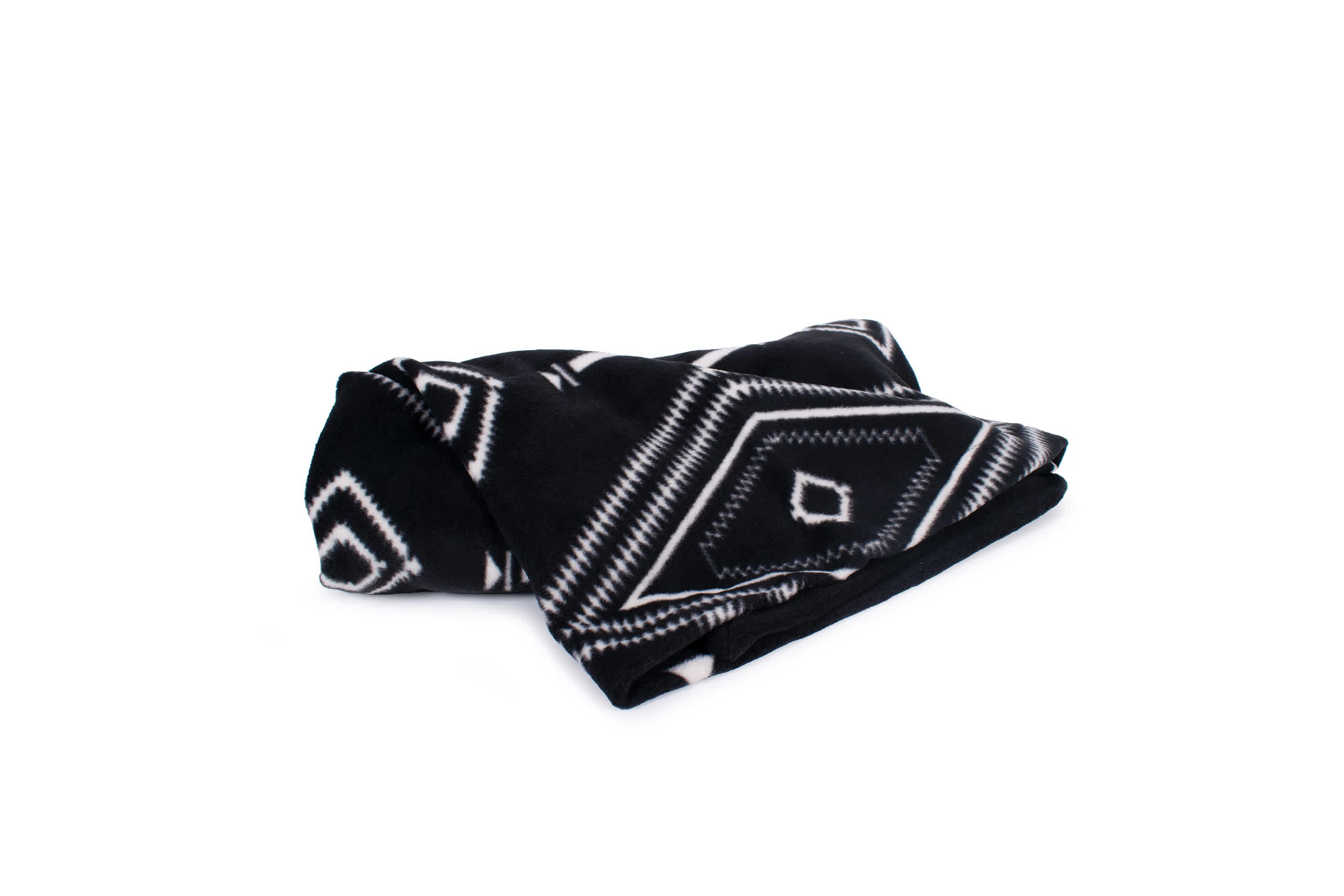 Pendleton Fleece Crate Blanket
