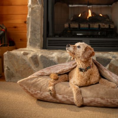 Pendleton Burrow Bed, Medium