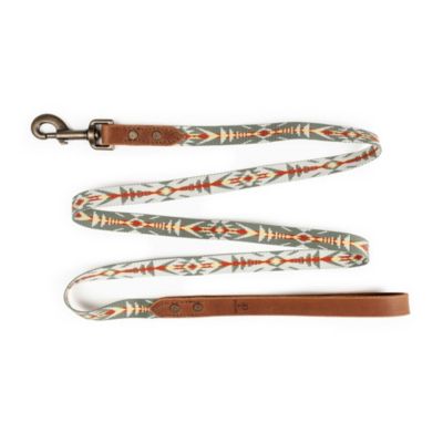 Pendleton Heritage Leash, Medium