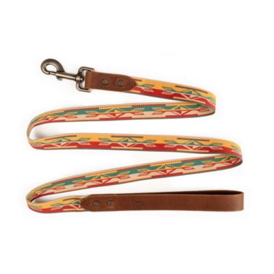 Pendleton Heritage Leash, Small