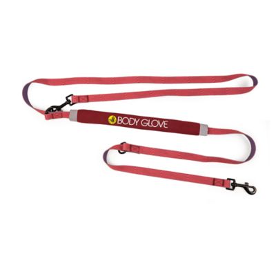 Body Glove Beach Walk Convertible Pet Leash