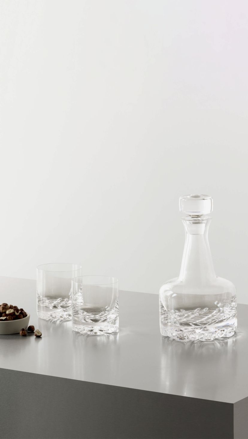 Erik Decanter 3-Piece Set