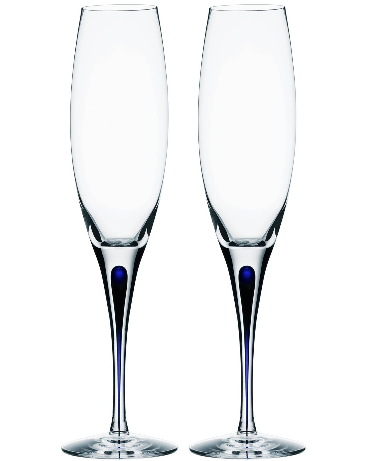 Intermezzo Blue Champagne 2-Pack