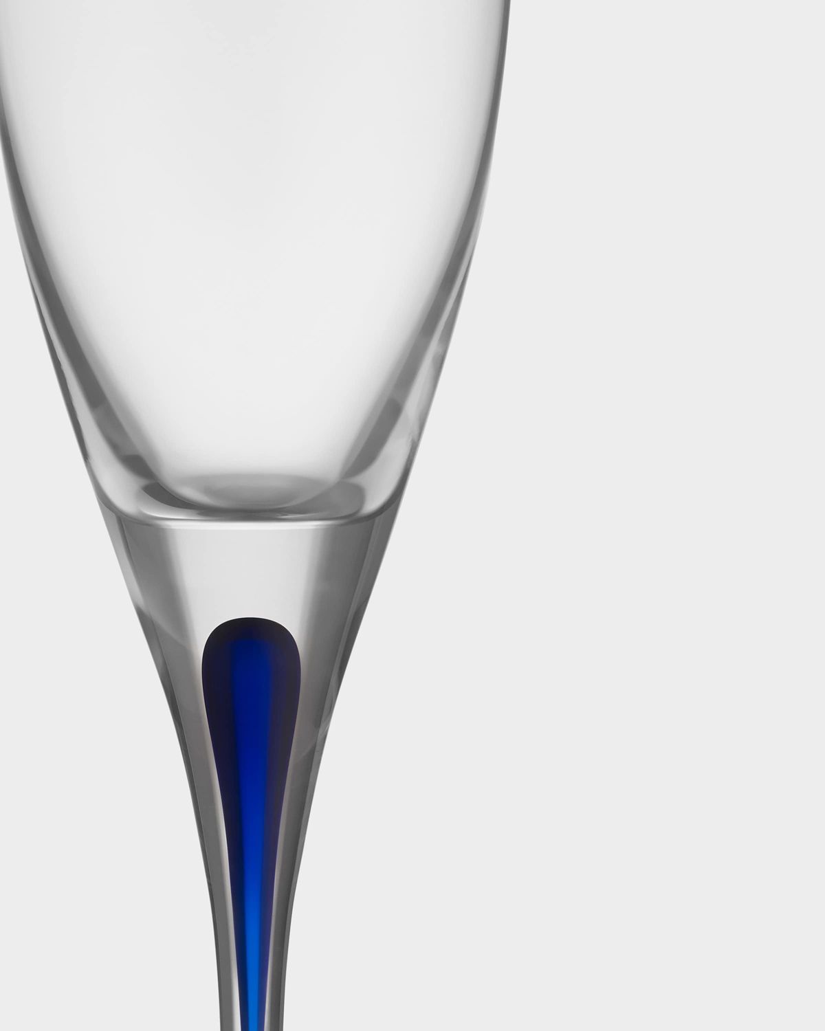 Intermezzo Blue Champagne 2-Pack