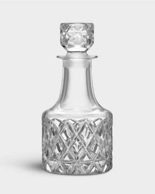 Orrefors Sofiero Decanter