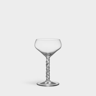 Orrefors CARAT COUPE 2-PACK