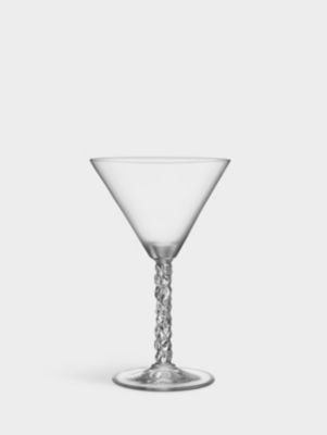 Orrefors Carat Martini 2-Pack