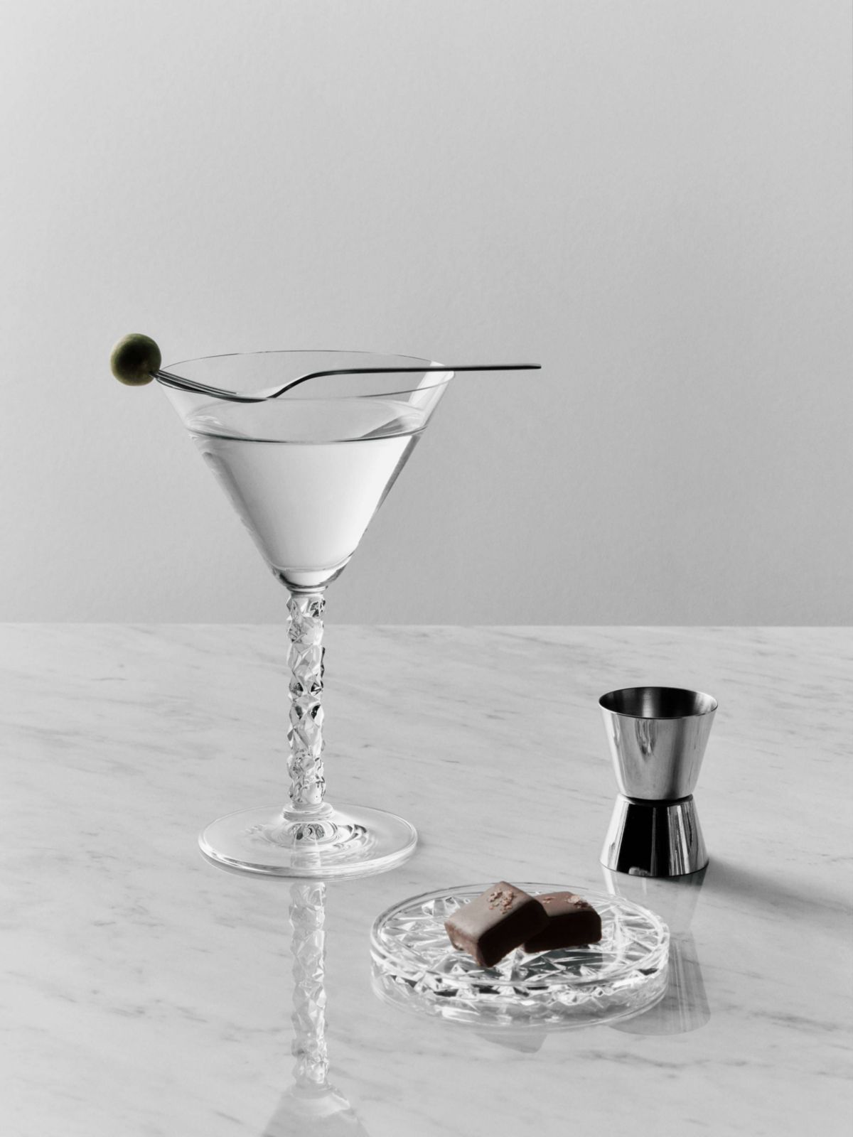 Carat Martini 2-Pack