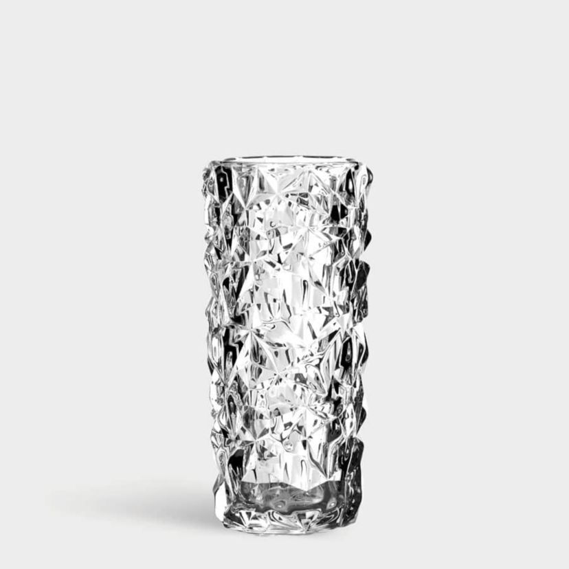 CARAT VASE SMALL
