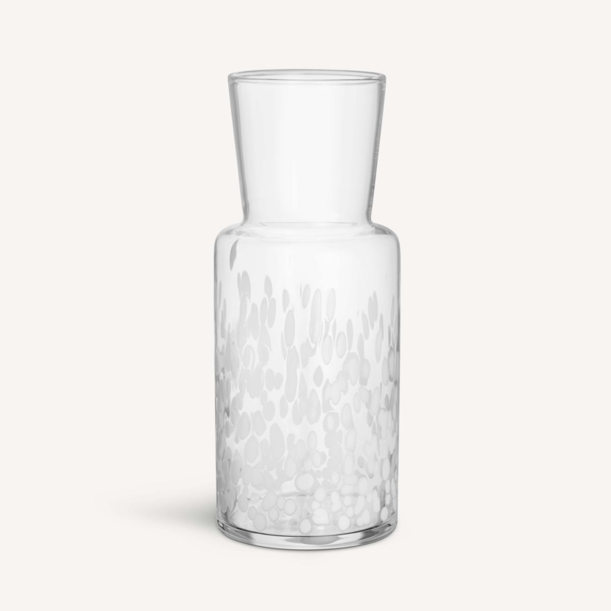 Meadow Vase Winter Tall