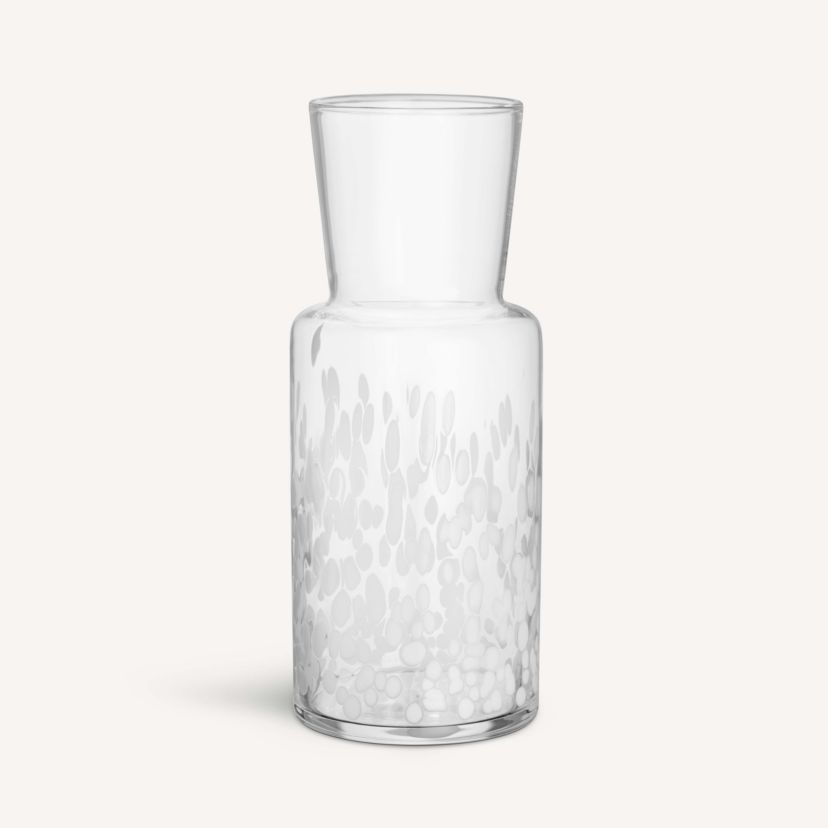 Meadow Vase Winter Tall