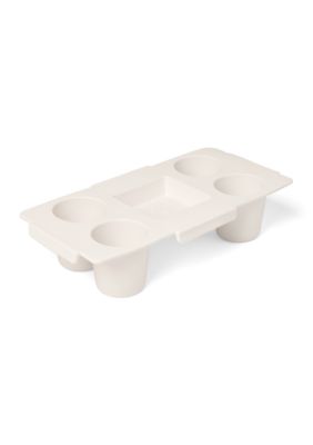 Top o' the Bogg to Ya Food and Drink Tray