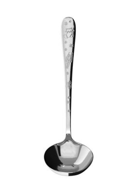 Villeroy & Boch Soup Ladle, Silver