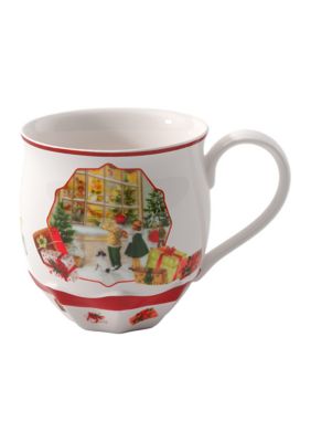 Villeroy & Boch Mug - Toy Shop Window