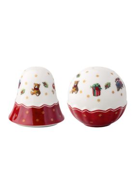 Villeroy & Boch Salt & Pepper Shaker Set