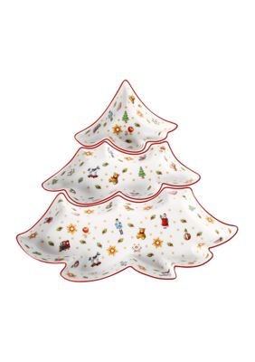 Villeroy & Boch Tree Dip Bowl Set