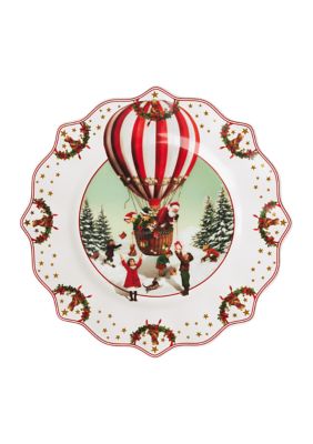 Villeroy & Boch Annual Salad Plate 2026
