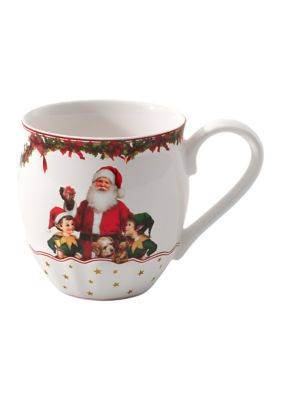 Villeroy & Boch Annual Mug 2026