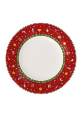 Villeroy & Boch Christmas Dinner Plate