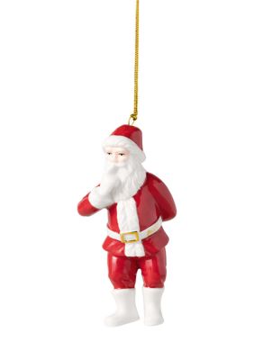Villeroy & Boch Santa Ornament 2026