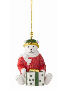 Villeroy & Boch Teddy Bear Ornament 2026
