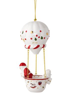 Villeroy & Boch Air Balloon Ornament 2026