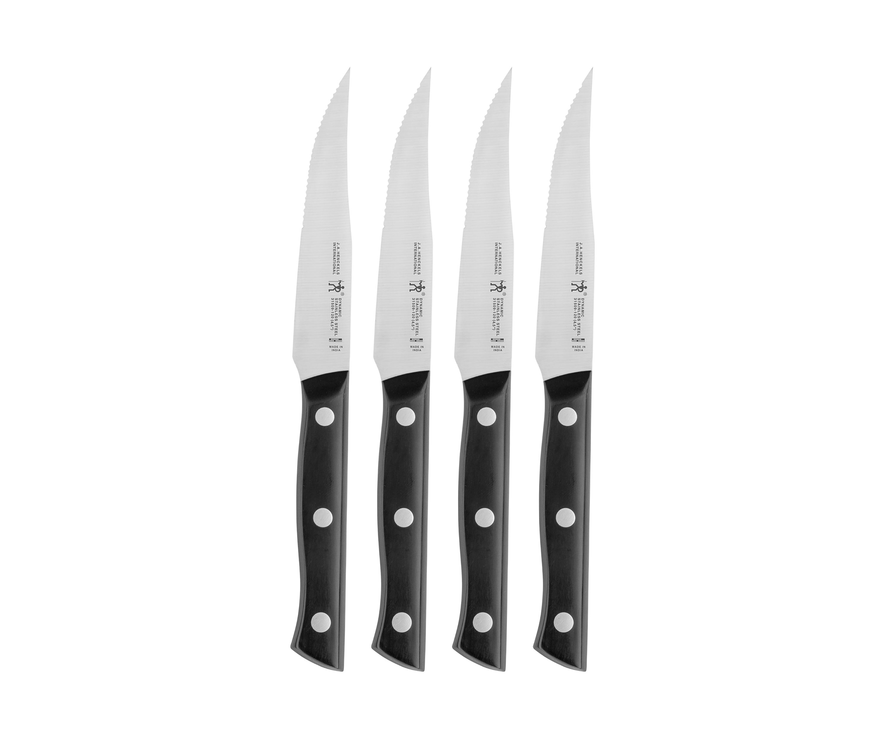 Steak Knife Set