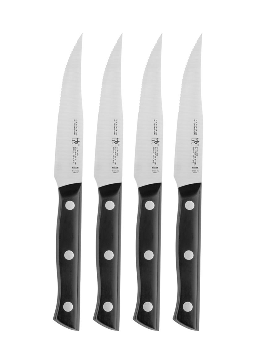 Steak Knife Set