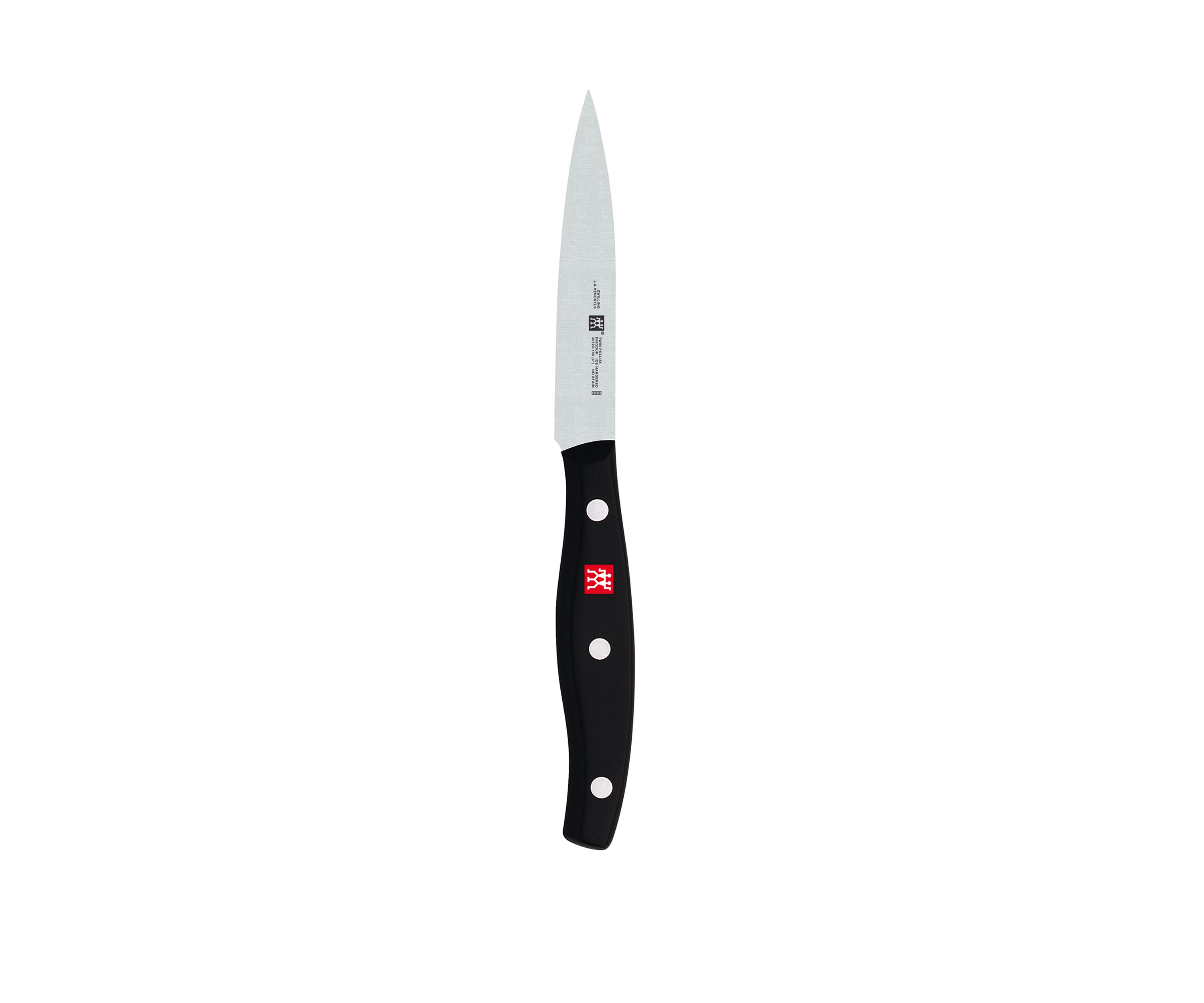 Twin Signature 7 Piece Knife Block Set
