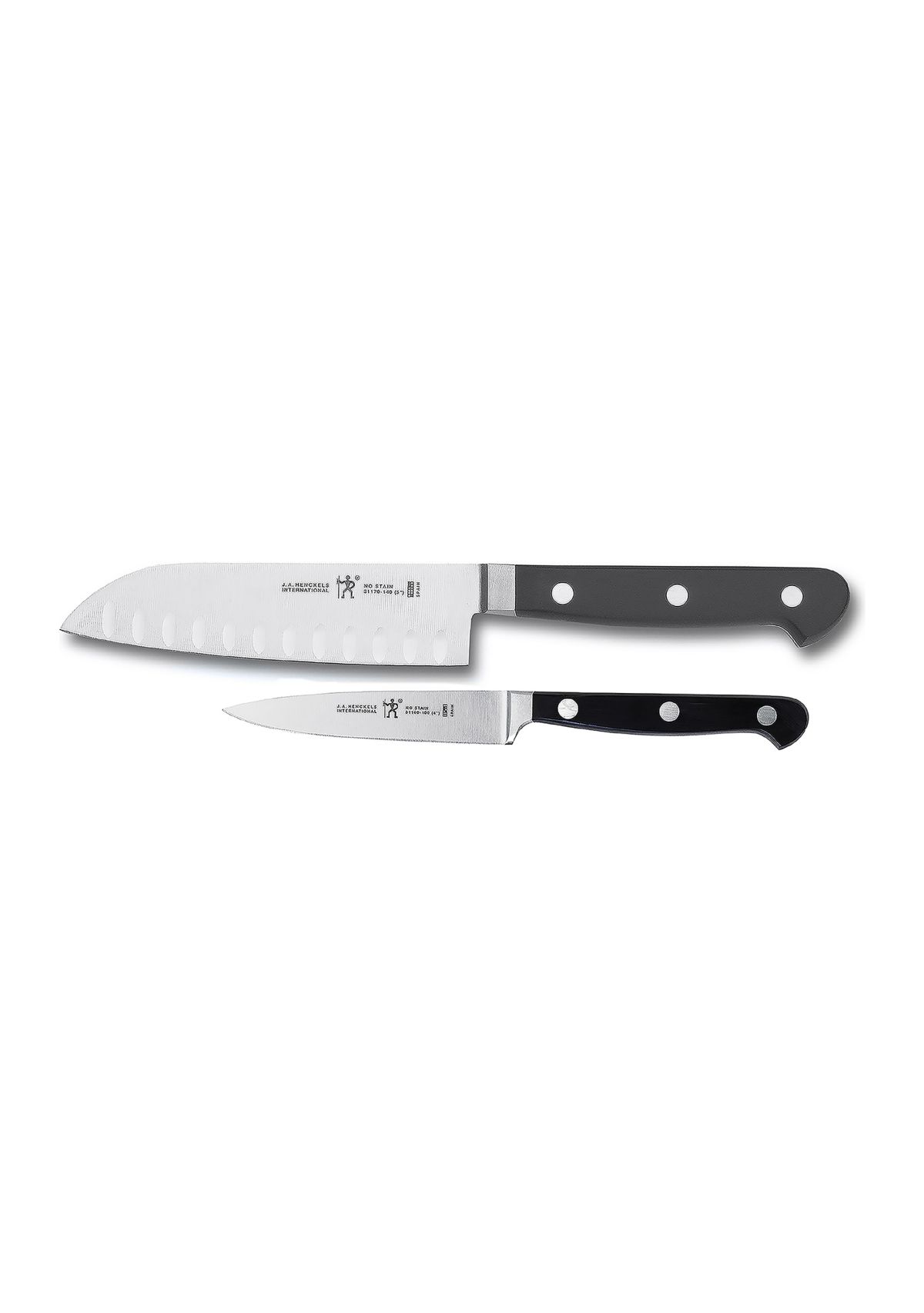 2-Piece Classic Asian Knife Set