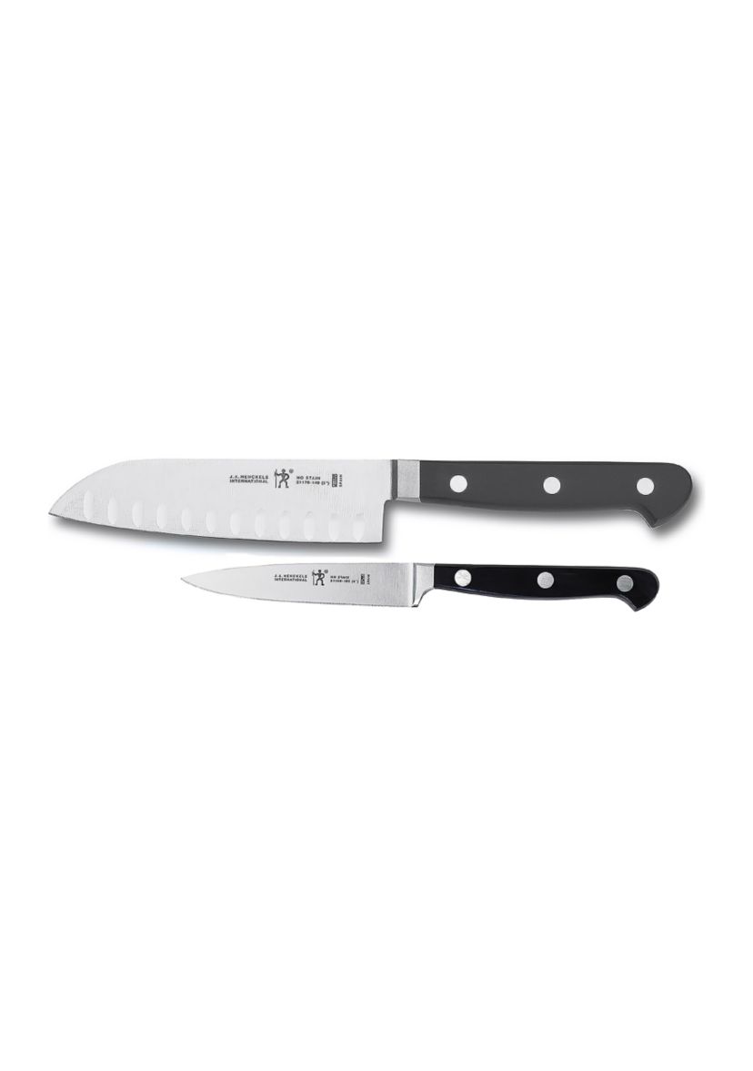 2-Piece Classic Asian Knife Set